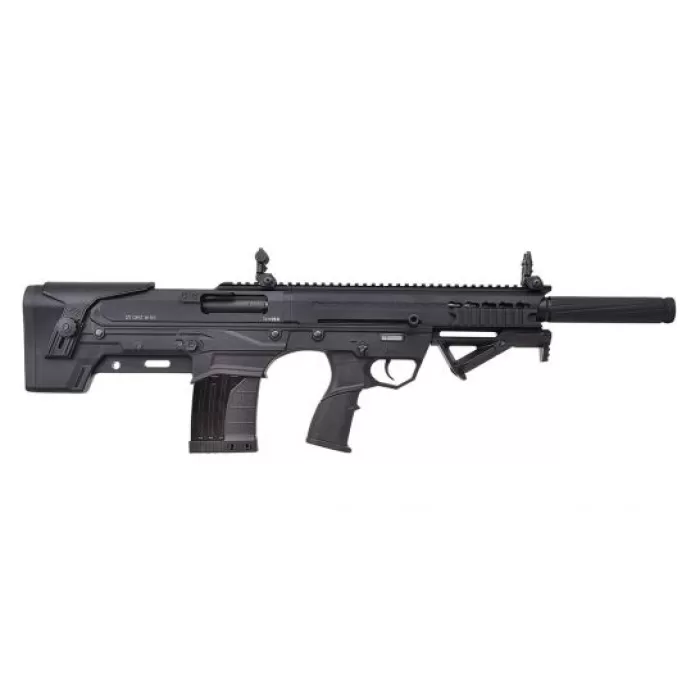 Best Arms 912 Semi Automatic Bullpup 12 Gauge Shotgun, Black - BA912 Best Arms 912 Semi Automatic Bullpup 12 Gauge Shotgun, Black - BA912