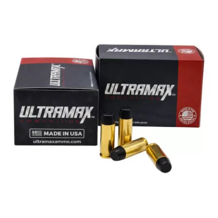 ULTRAMAX ULT-45C-3-N    45LC    325GR HTJHC  20/10