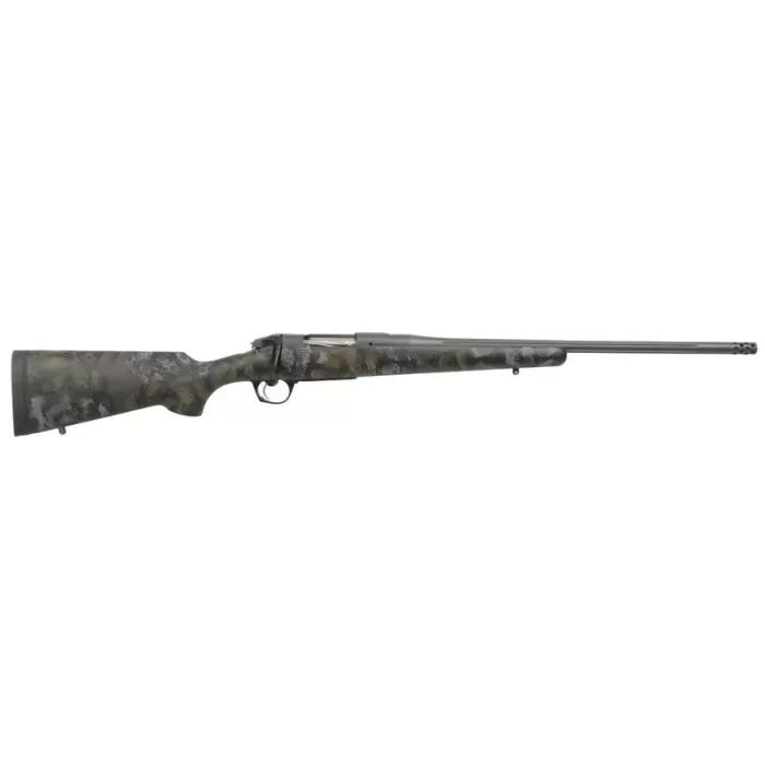 CANYON 6.5PRC GRY/CF 20 CANYON 6.5PRC GRY/CF 20