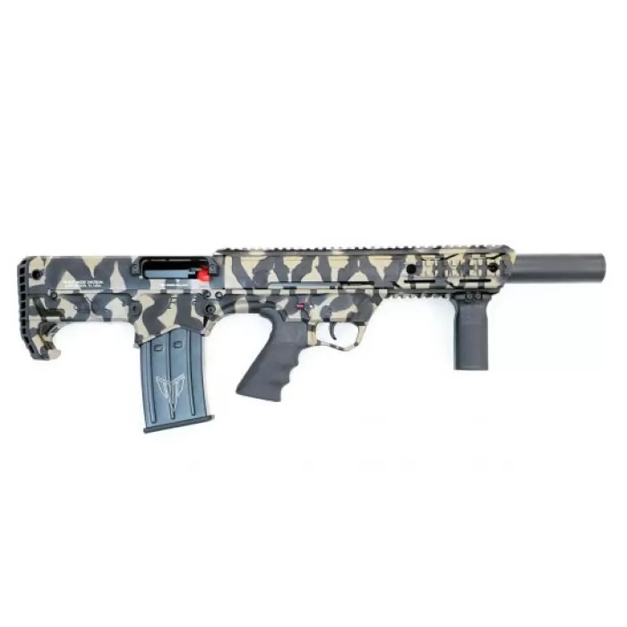 BLACK ACES TACTICAL PRO SERIES BULLPUP BLACK ACES TACTICAL PRO SERIES BULLPUP