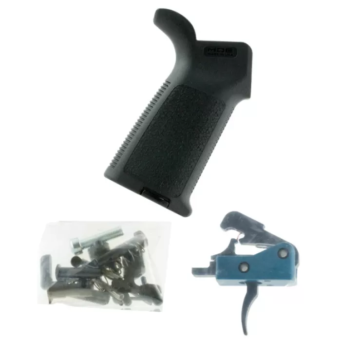 Black Rain Bro, Bro Brolpkblk Lower Parts Kit Moe Black Rain Bro, Bro Brolpkblk Lower Parts Kit Moe