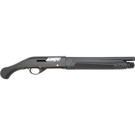 Black Ace Tactical Pro Series S Shotgun 12 ga. 14 in. Black 3 in. RH