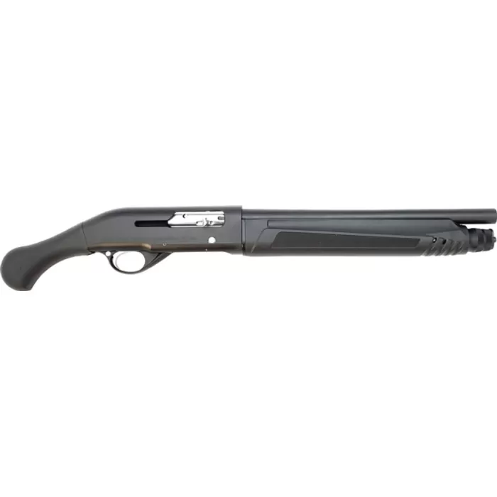 Black Ace Tactical Pro Series S Shotgun 12 ga. 14 in. Black 3 in. RH Black Ace Tactical Pro Series S Shotgun 12 ga. 14 in. Black 3 in. RH