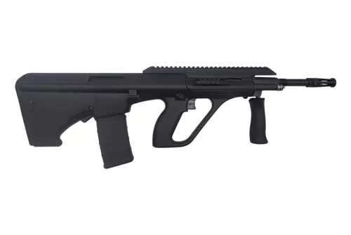 Steyr Aug M2blknatoext A3 M2 16in W nato Mg Blk