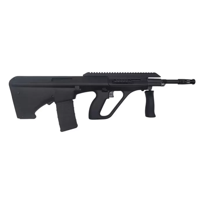 Steyr Aug M2blknatoext A3 M2 16in W nato Mg Blk Steyr Aug M2blknatoext A3 M2 16in W nato Mg Blk