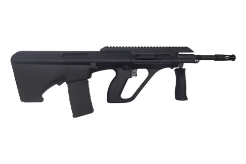 STEYR AUG M2 5.56 BLK 30RD