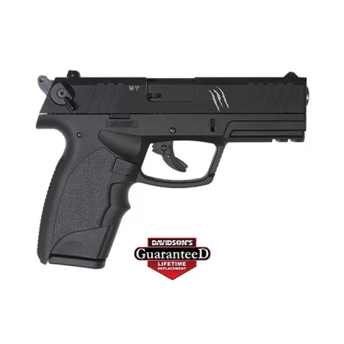 Blue Line Solutions ISSC RAPTOR 22LR 10rd Mag Pistol Blue Line Solutions ISSC RAPTOR 22LR 10rd Mag Pistol