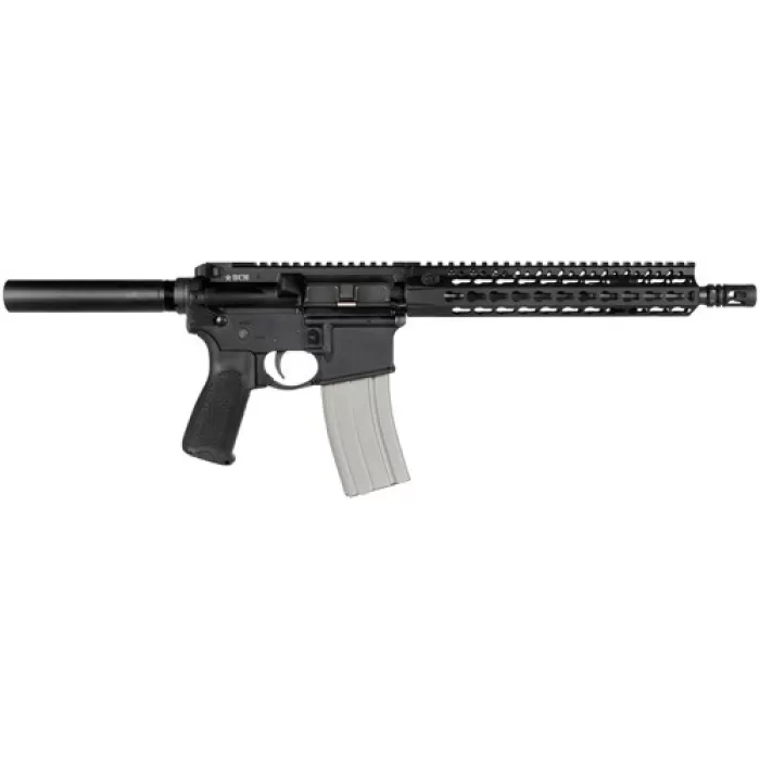 Bcm Recce-11 Kmr-a Ar15 Pistol - 5.56mm 11.5" Keymod Black Bcm Recce-11 Kmr-a Ar15 Pistol - 5.56mm 11.5" Keymod Black
