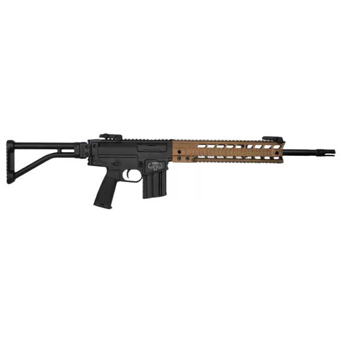 BRIGADE MFG MAKASI RIA 5.56 16IN BBL 12IN MLOK RAI... M561166N