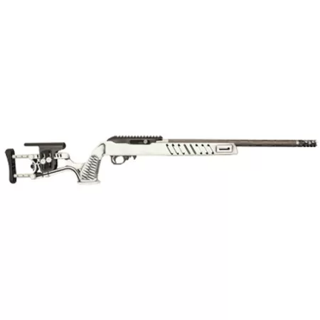 Black Rain Ordnance Professional White .22 LR 18.5