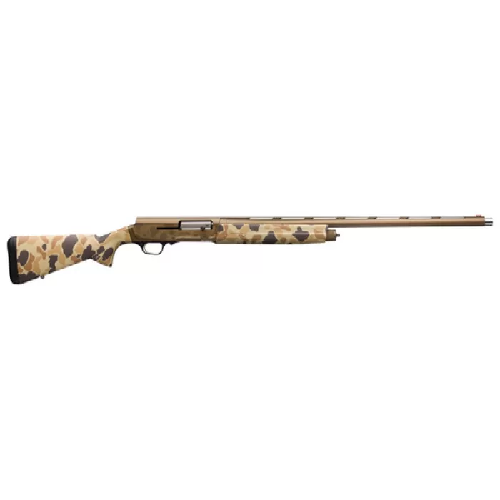 Browning Trail Cameras A5 Wicked Wing 16Ga 2.75" 28"Vr Vintage Tan 0119075004 Browning Trail Cameras A5 Wicked Wing 16Ga 2.75" 28"Vr Vintage Tan 0119075004