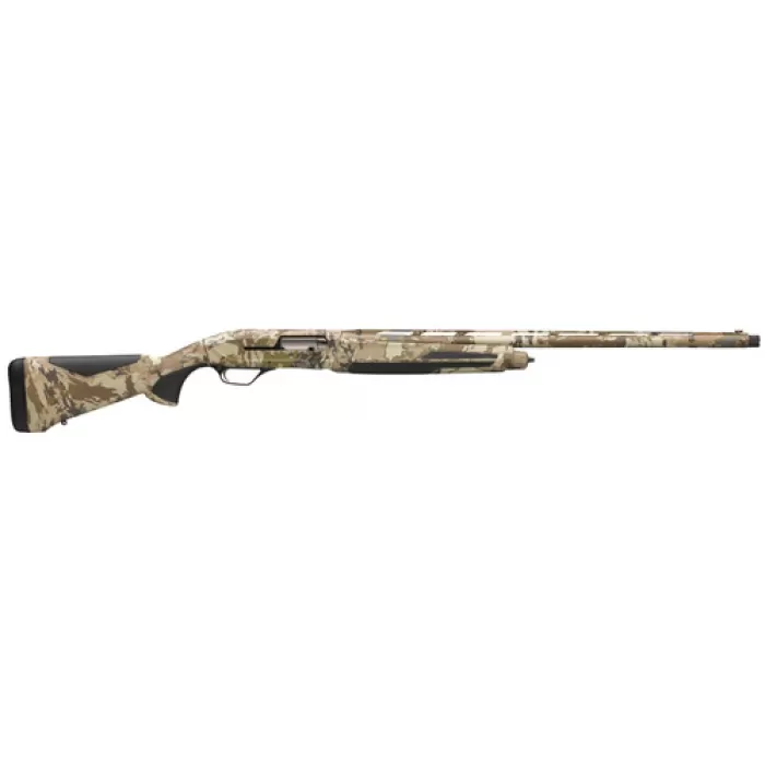 Browning Trail Cameras Maxus II 12Ga 3.5" 26" Auric Camo 011752205 Browning Trail Cameras Maxus II 12Ga 3.5" 26" Auric Camo 011752205