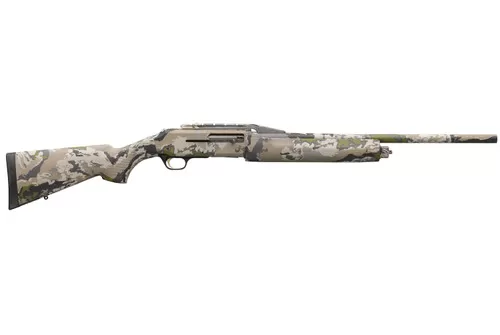 Browning Trail Cameras Silver Rifled Deer Matte 20Ga 3" 22" Ovix Synth 011437621