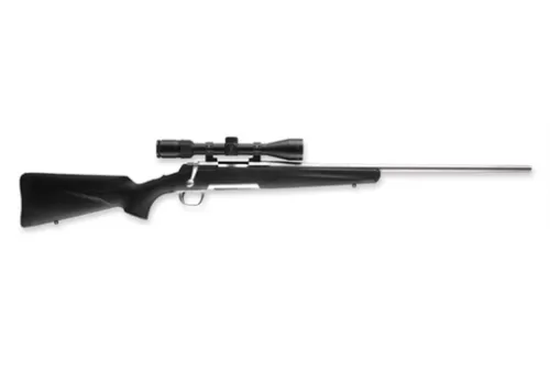 Browning Xbolt Stalker 7Mm-08 22 NS SS 035202216 023614258476