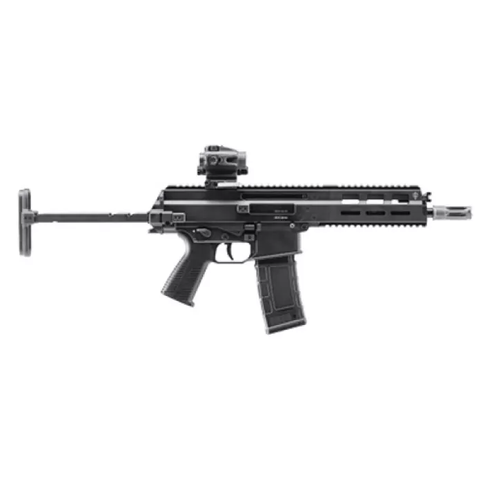 B&T Apc300pro Sbr 300Bo 10.4" 30R BK BT-361660-SBR-MBT B&T Apc300pro Sbr 300Bo 10.4" 30R BK BT-361660-SBR-MBT
