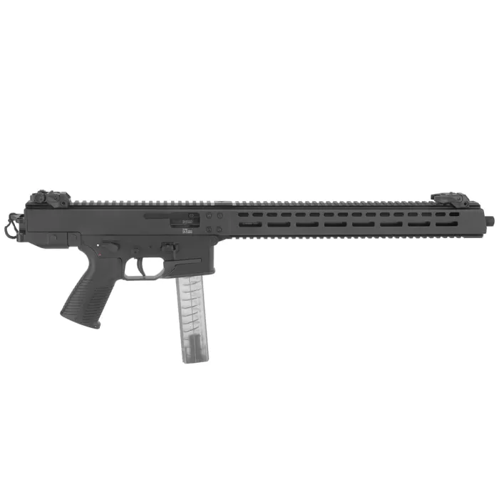 B&T GHM9 Gen II Sport 9mm 16 B&T GHM9 Gen II Sport 9mm 16