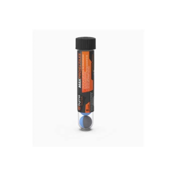 Byrna Max Pepper Projectile, 5Ct Byrna Max Pepper Projectile, 5Ct