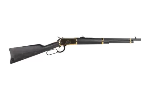 HERITAGE 92 45LC 18" 8RD PVD GOLD UPC: 727962709672