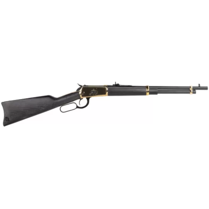HERITAGE 92 45LC 18" 8RD PVD GOLD UPC: 727962709672 HERITAGE 92 45LC 18" 8RD PVD GOLD UPC: 727962709672