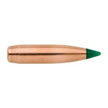 25 Caliber (0.257'') 110gr Tipped Boat Tail 5 UPC: 020892633957