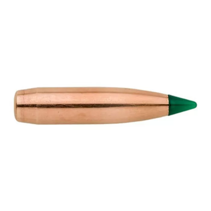 25 Caliber (0.257'') 110gr Tipped Boat Tail 5 UPC: 020892633957