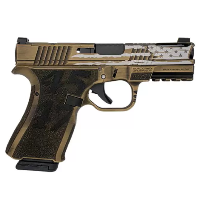 BRO FLP-TRUMP-GB FRONTLINE+ 9 4" GB 15+1 BRO FLP-TRUMP-GB FRONTLINE+ 9 4" GB 15+1