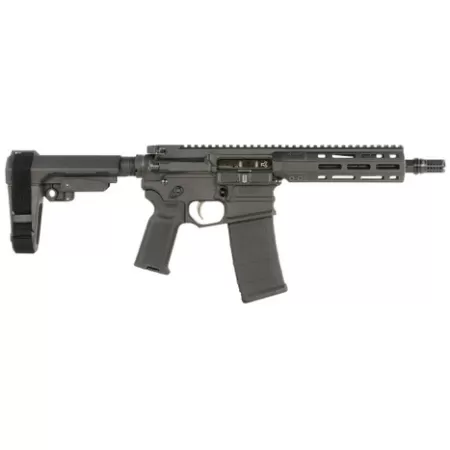 COBALT CK-PRO-LITE-556-75-BLK   556 7.5        BLK