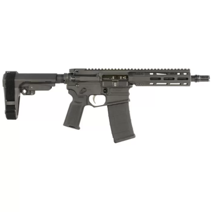 COBALT CK-PRO-LITE-556-75-BLK 556 7.5 BLK COBALT CK-PRO-LITE-556-75-BLK 556 7.5 BLK