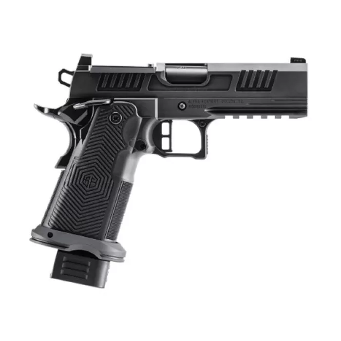 AF AA39X1CID-XDBK19 AF1911-ROMULUS 4.25 STD AF AA39X1CID-XDBK19 AF1911-ROMULUS 4.25 STD