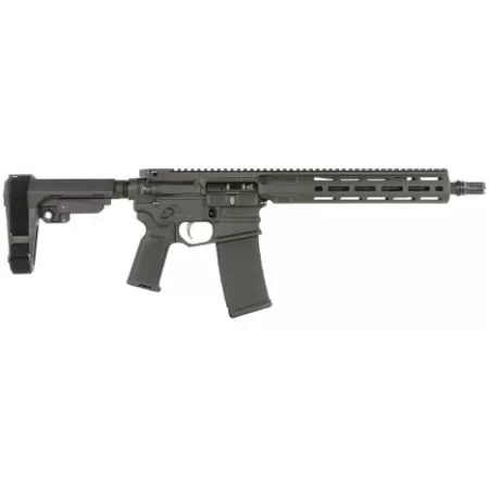COBALT CK-PRO-LITE-556-115-BLK  556 11.5       BLK