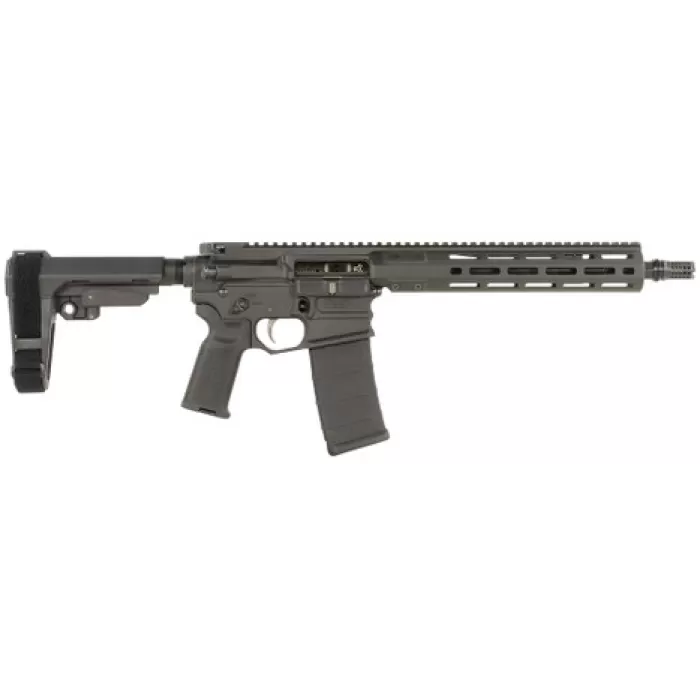COBALT CK-PRO-LITE-556-115-BLK 556 11.5 BLK COBALT CK-PRO-LITE-556-115-BLK 556 11.5 BLK