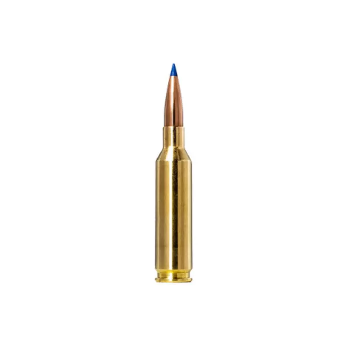Norma Ammunition 20160482 Bondstrike 6Creedmoor 105gr 20 Per Box/10 Case Norma Ammunition 20160482 Bondstrike 6Creedmoor 105gr 20 Per Box/10 Case