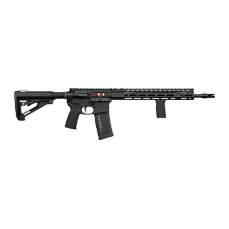 SHADOW SS-6012 U526 556 - BLACK/DLC