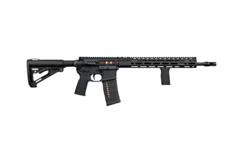 SHADOW SS-6012 U526 556 - BLACK/DLC