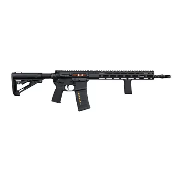 SHADOW SS-6012 U526 556 - BLACK/DLC
