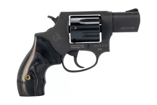 Taurus 2-60523 605 357 Mag 5 Shot 2