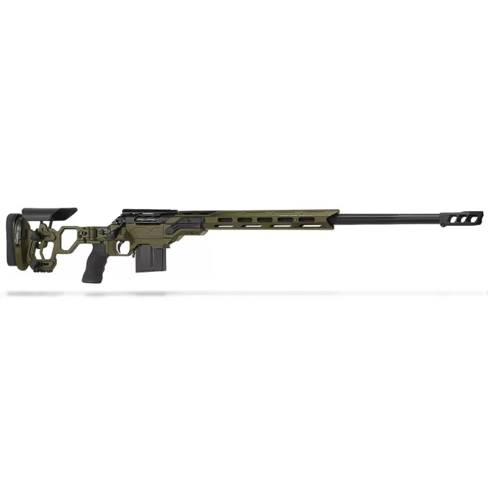 Cadex Defense CDX-R7 LCP (Lite Comp) SA 6.5 Creedmoor 24 Cadex Defense CDX-R7 LCP (Lite Comp) SA 6.5 Creedmoor 24