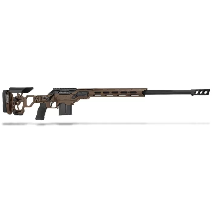 Cadex Defense CDX-R7 LCP (Lite Comp) SA .308 Win 24