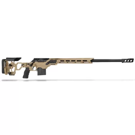 Cadex Defense CDX-R7 LCP (Lite Comp) SA 6.5 Creedmoor 24