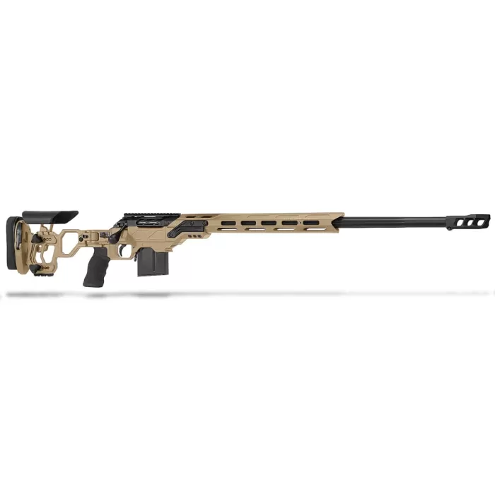 Cadex Defense CDX-R7 LCP (Lite Comp) SA .308 Win 24