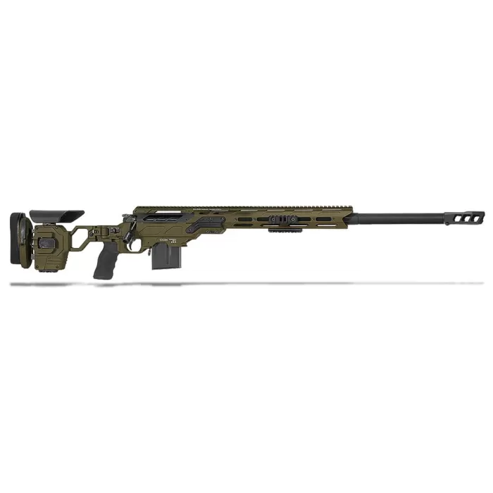 Cadex Defense CDX-33 LITE .338 Lapua Mag 27 Cadex Defense CDX-33 LITE .338 Lapua Mag 27