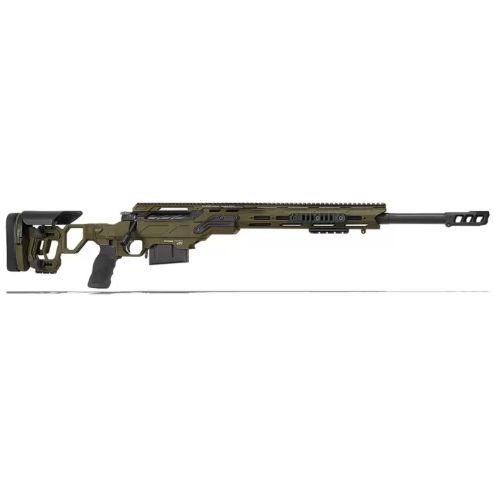 Cadex Defense CDX-30 TAC .308 Win 24 Cadex Defense CDX-30 TAC .308 Win 24