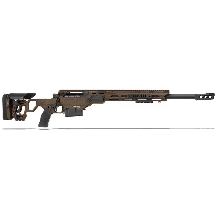 Cadex Defense CDX-30 TAC .308 Win 24 Cadex Defense CDX-30 TAC .308 Win 24