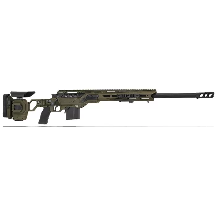 Cadex Defense CDX-MC KRAKEN Multi-Cal 6.5 Creedmoor 24 Cadex Defense CDX-MC KRAKEN Multi-Cal 6.5 Creedmoor 24