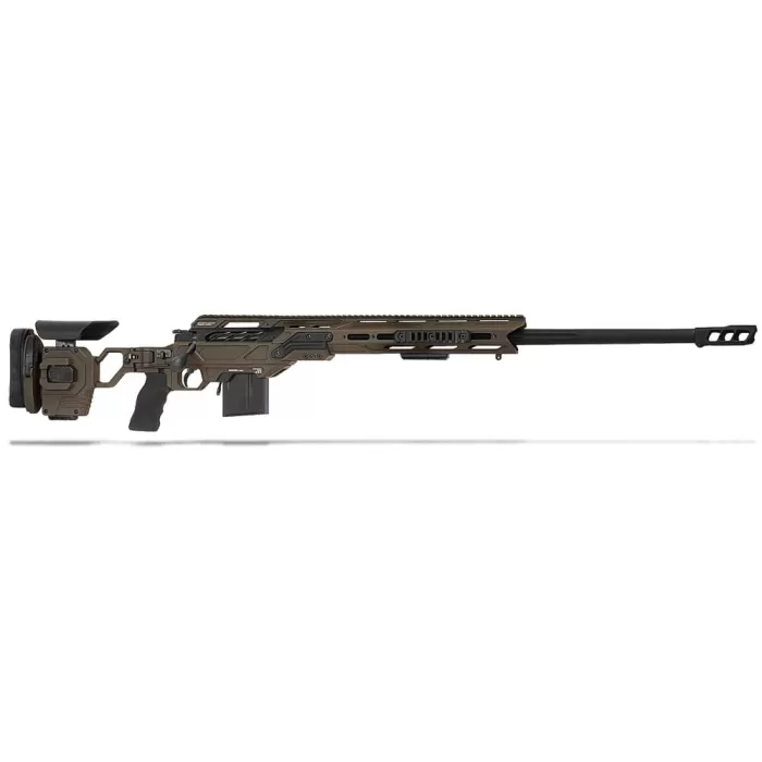 Cadex Defense CDX-MC KRAKEN Multi-Cal .338 Lapua Mag 27 Cadex Defense CDX-MC KRAKEN Multi-Cal .338 Lapua Mag 27