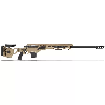 Cadex Defense CDX-MC KRAKEN Multi-Cal .338 Lapua Mag 27