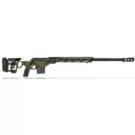 Cadex Defense CDX-R7 FCP (Field Comp) LA .338 Lapua Mag 27