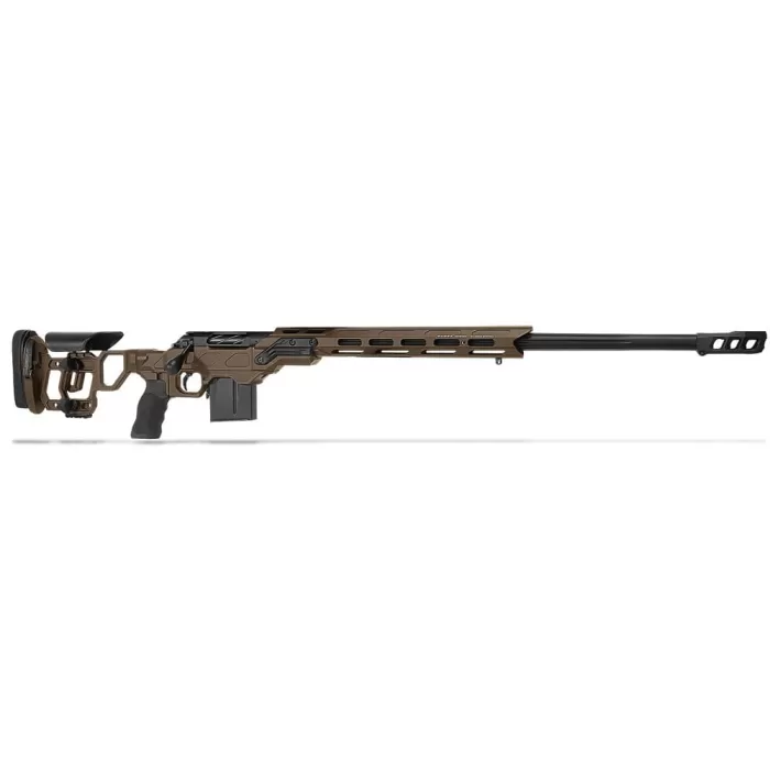 Cadex Defense CDX-R7 FCP (Field Comp) SA .308 Win 24 Cadex Defense CDX-R7 FCP (Field Comp) SA .308 Win 24