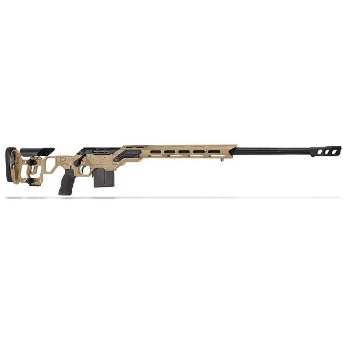 Cadex Defense CDX-R7 FCP (Field Comp) SA 6 Creedmoor 24 Cadex Defense CDX-R7 FCP (Field Comp) SA 6 Creedmoor 24