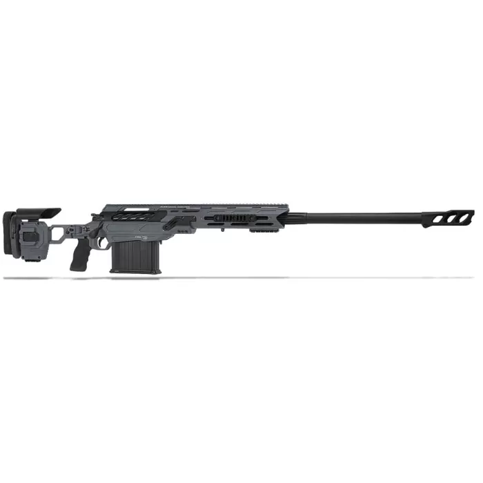 Cadex Defense CDX-50 TREMOR .50 BMG 29 Cadex Defense CDX-50 TREMOR .50 BMG 29